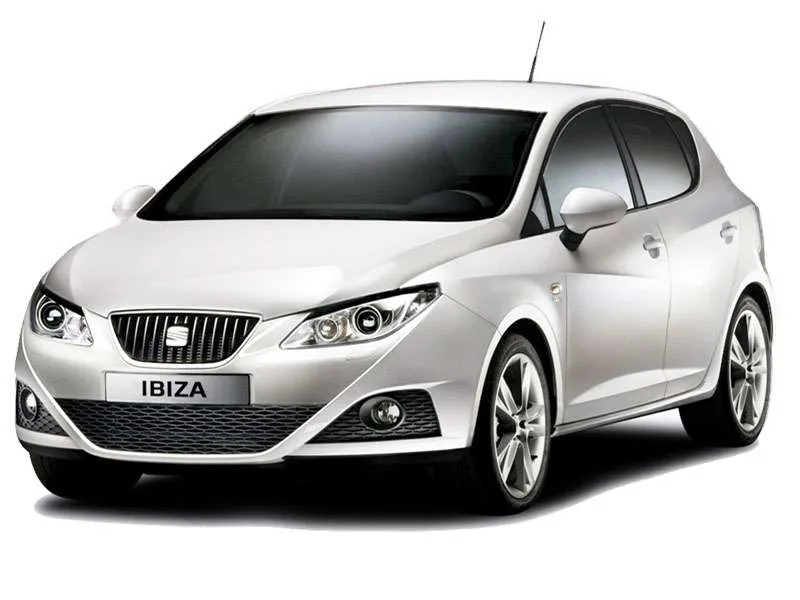 Oasis Rent a Car 13