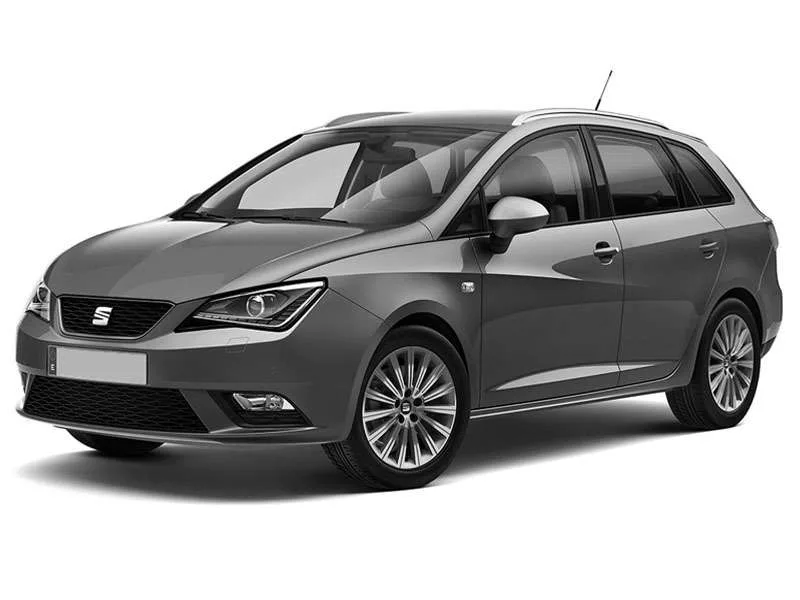 Oasis Rent a Car 14
