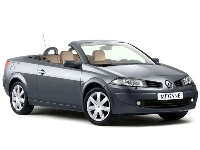 Oasis Rent a Car 16
