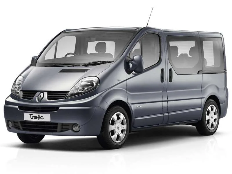 Oasis Rent a Car 17
