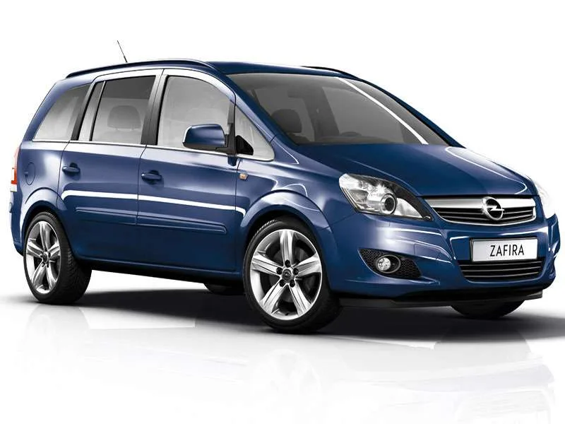 Oasis Rent a Car 18