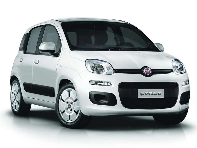 Oasis Rent a Car 19