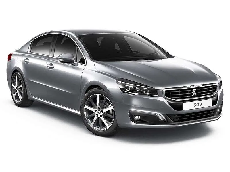 Oasis Rent a Car 20