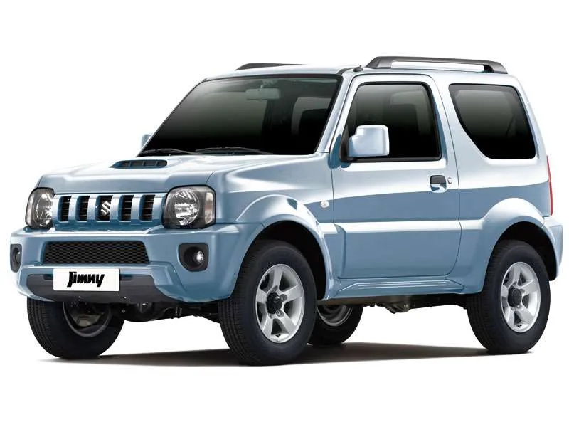 Oasis Rent a Car 21