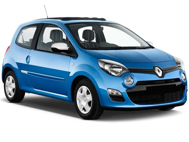 Oasis Rent a Car 22