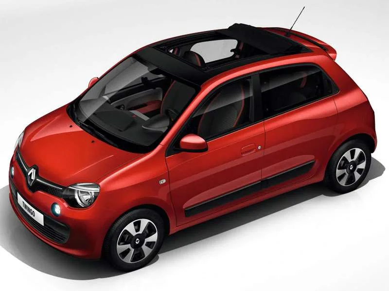Oasis Rent a Car 23
