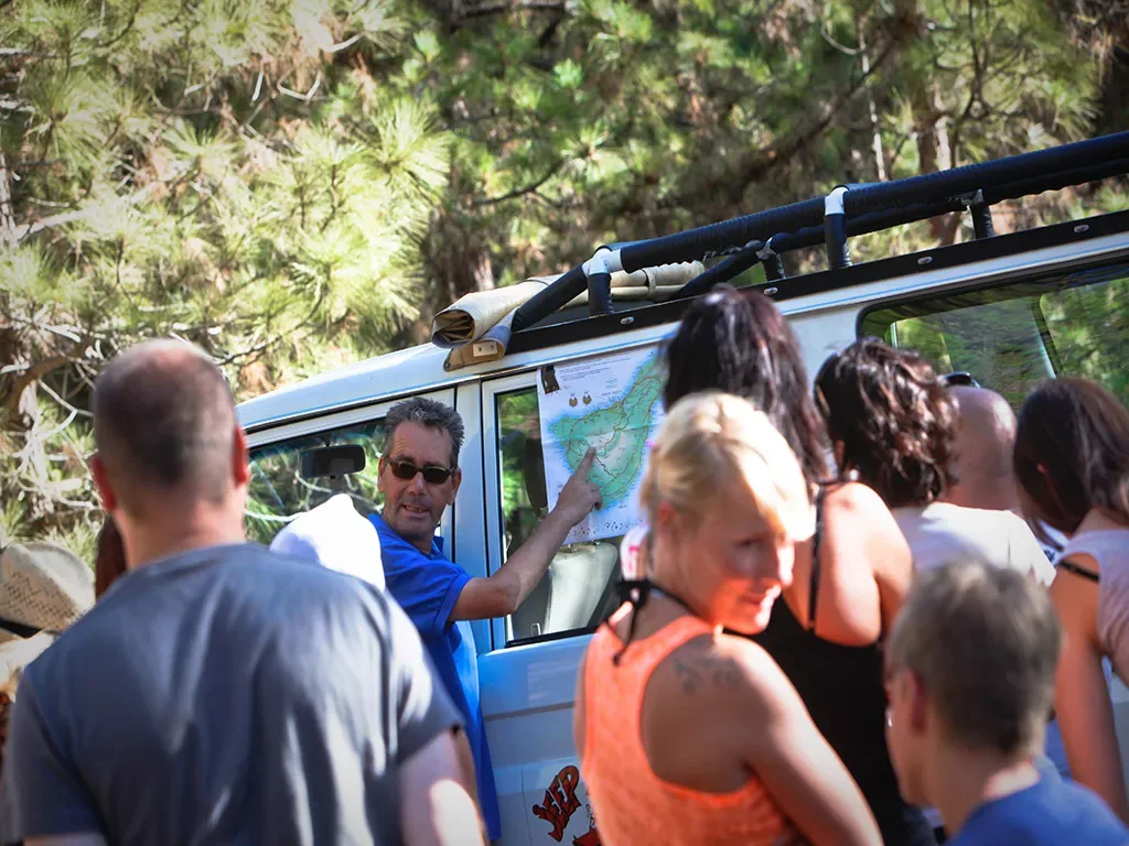 Jeep Safari Masca 5