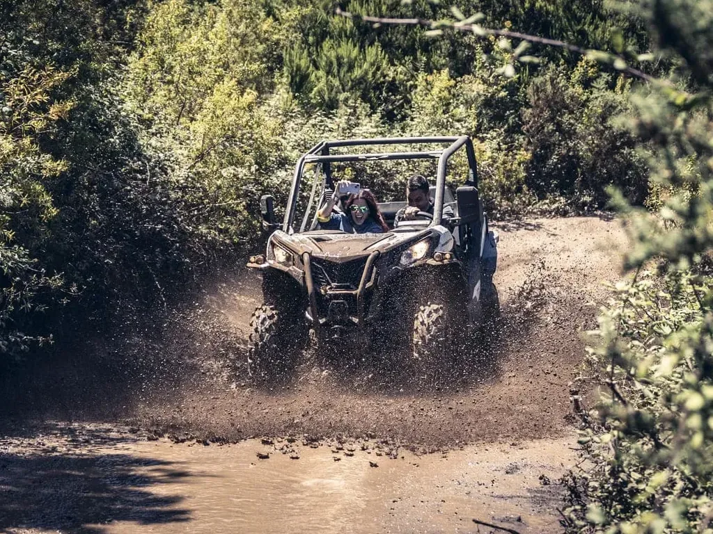 Buggy Safari Tenerife 7