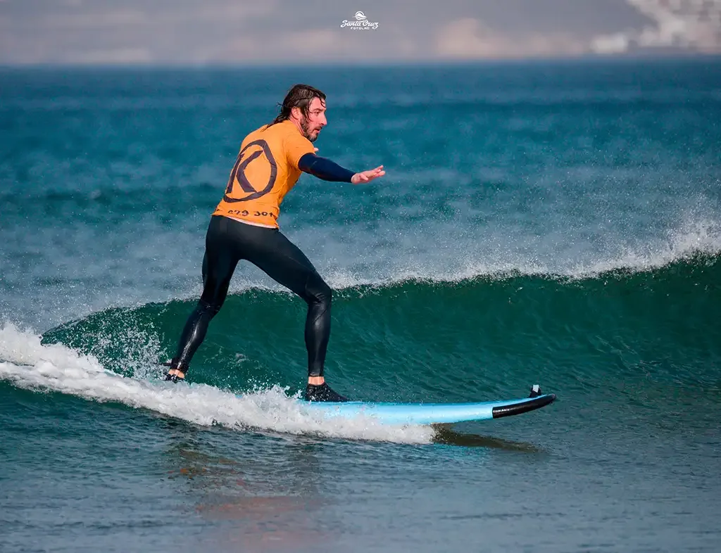 Kontraola Surf Lessons 6
