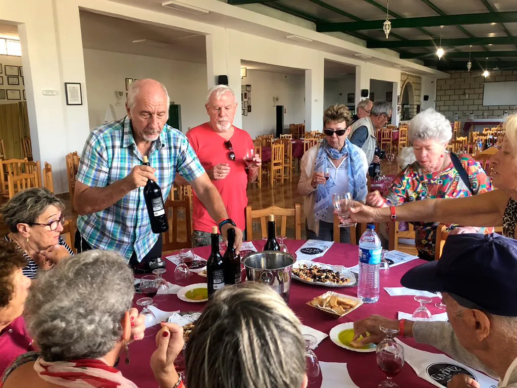 Flavours and Wines 10