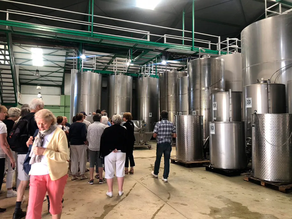Flavours and Wines 14