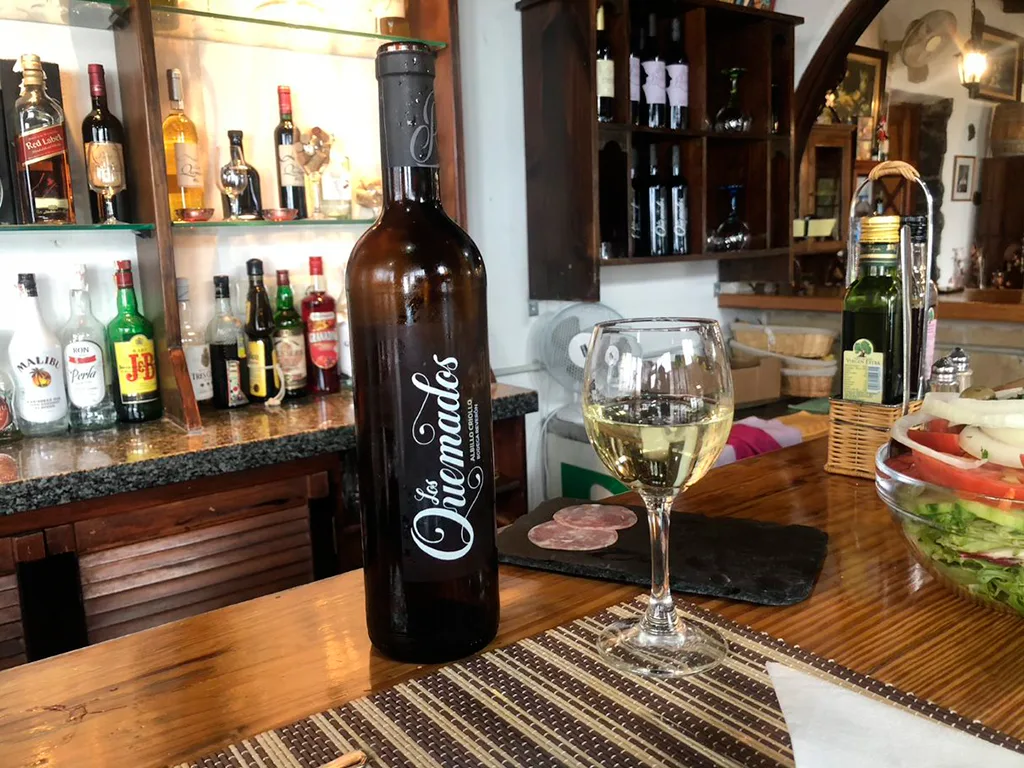 Flavours and Wines 15