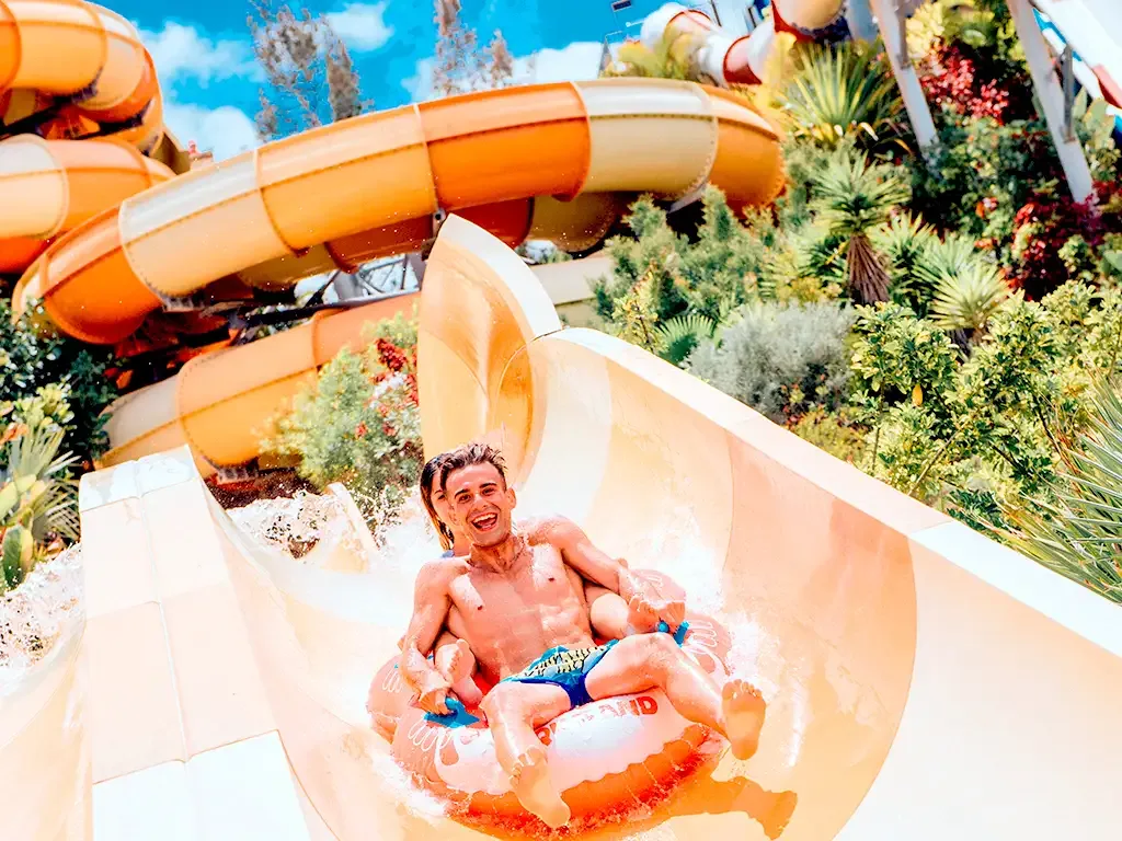 Aqualand 2