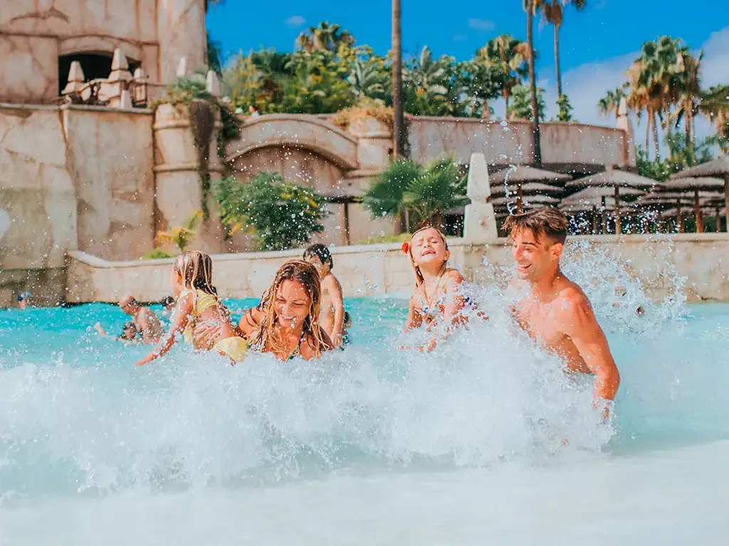 Aqualand 3