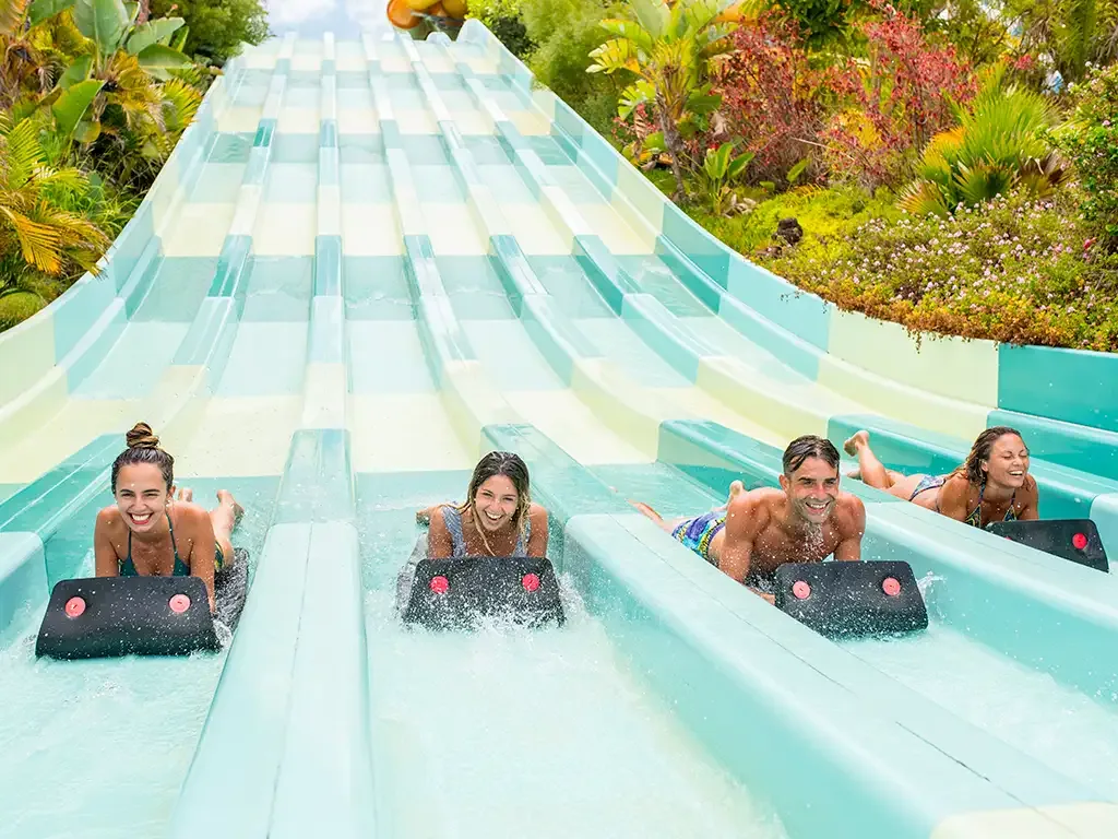 Aqualand 5