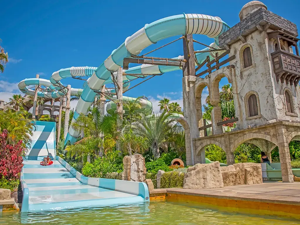 Aqualand 7