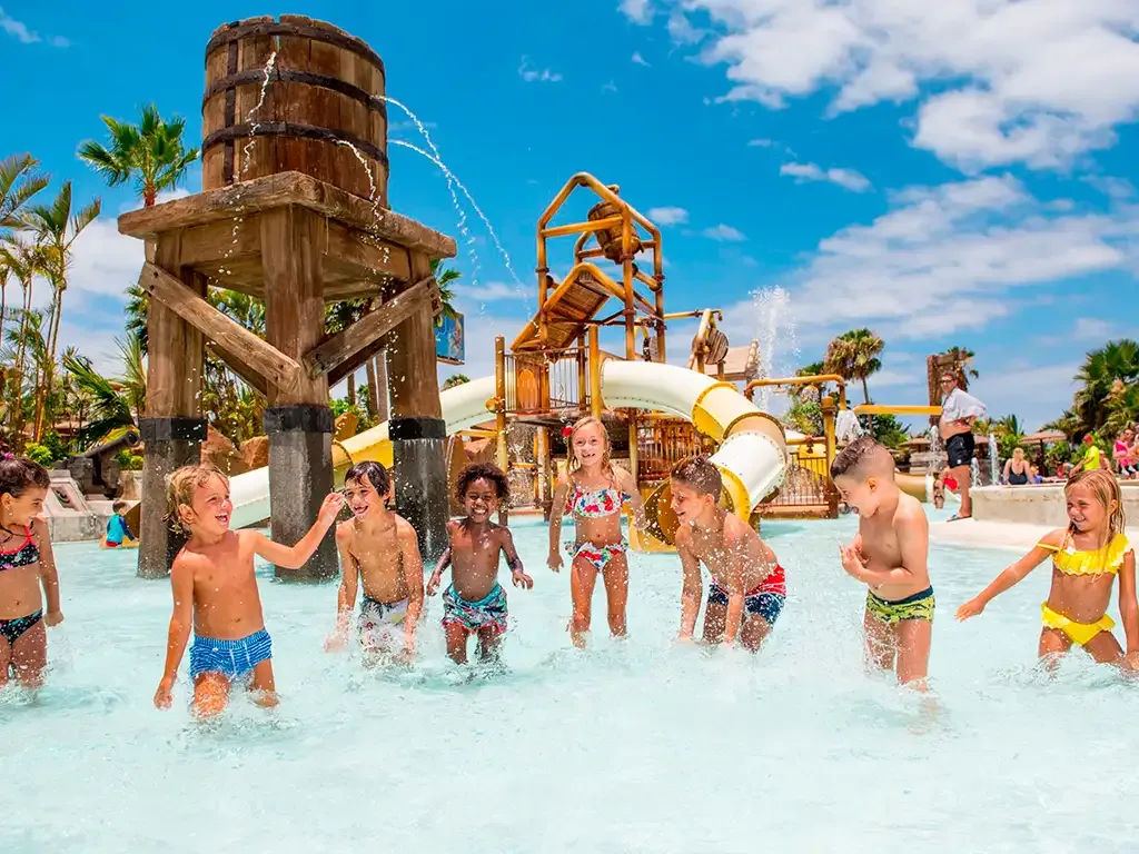 Aqualand 8