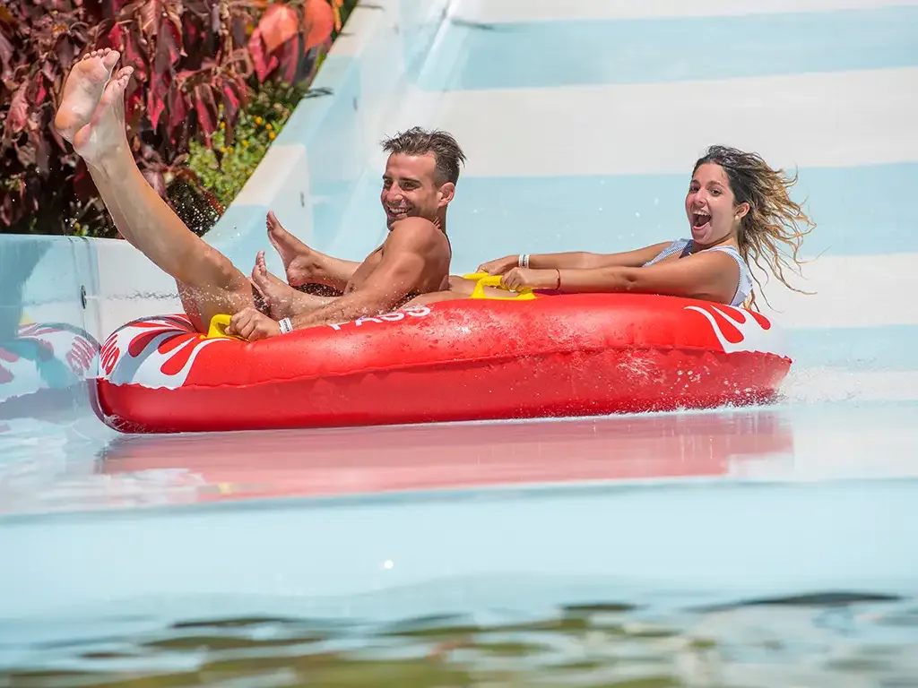 Aqualand 9
