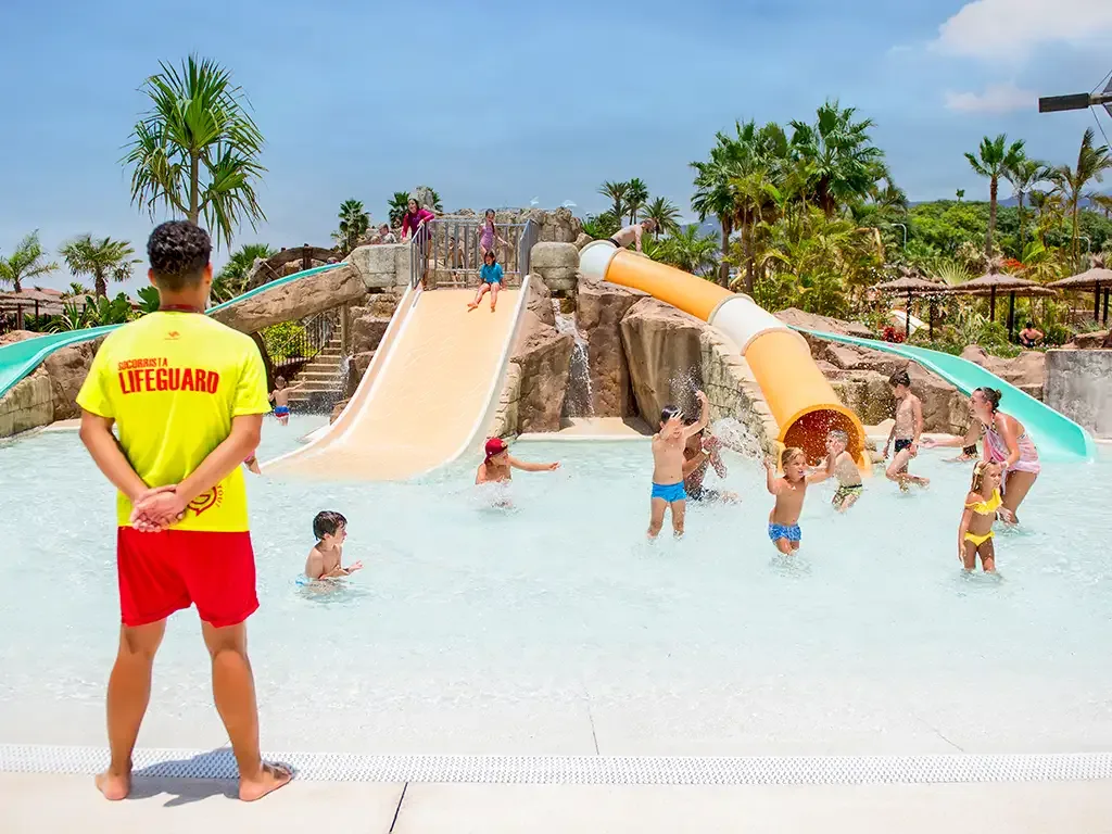 Aqualand 10