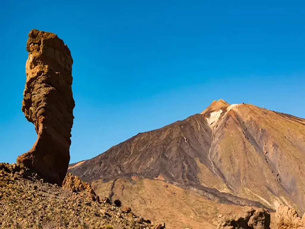 Teide by Night 10