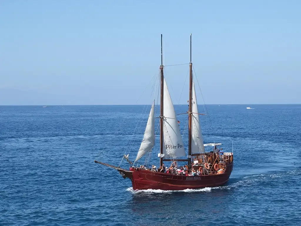 Peter Pan 7