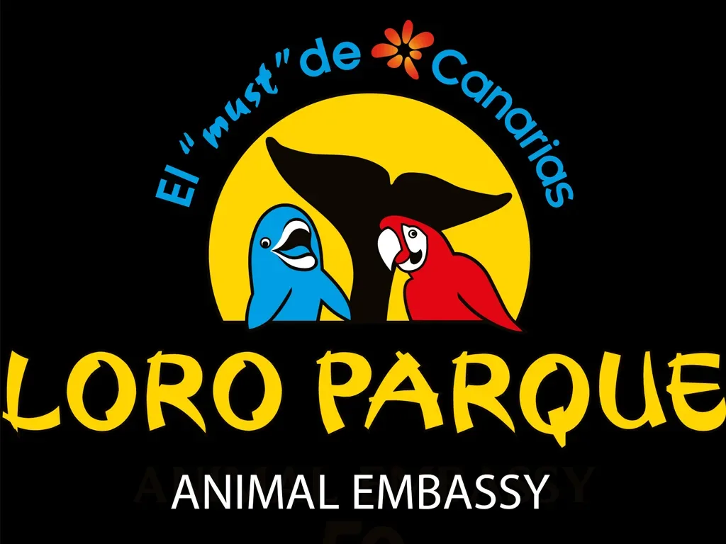 Loro Parque 13