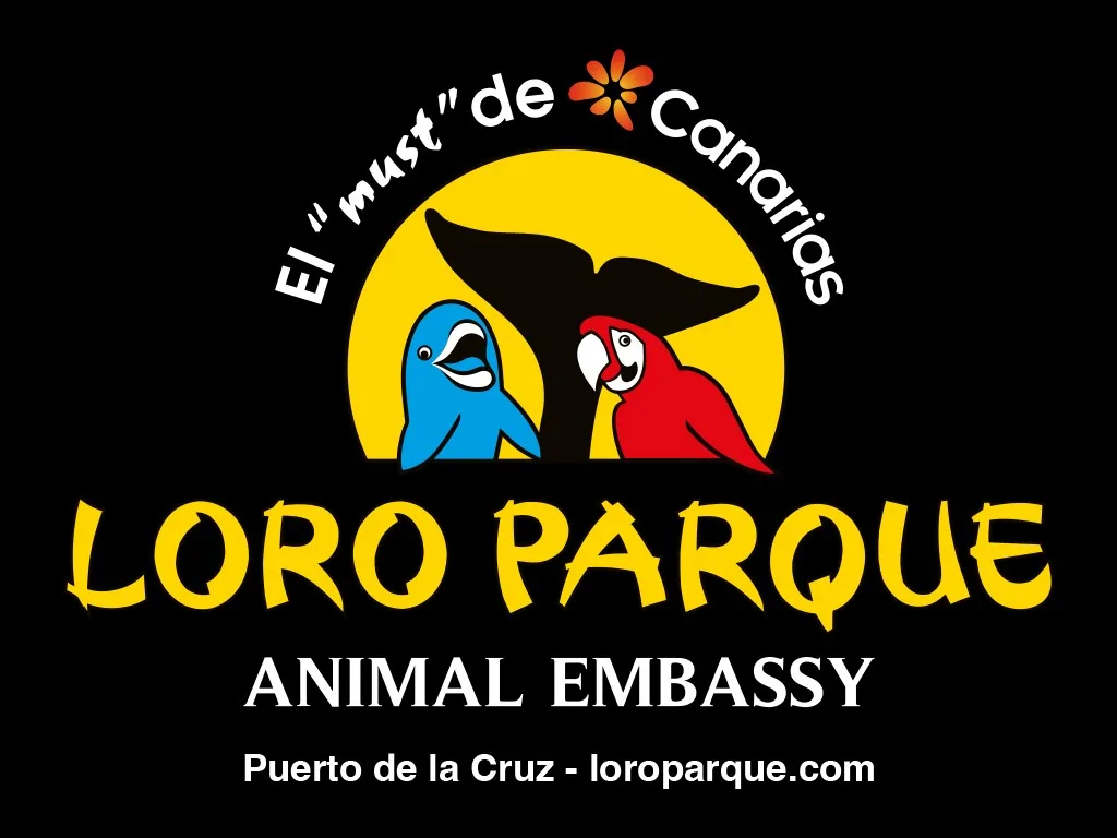 Loro Parque 18