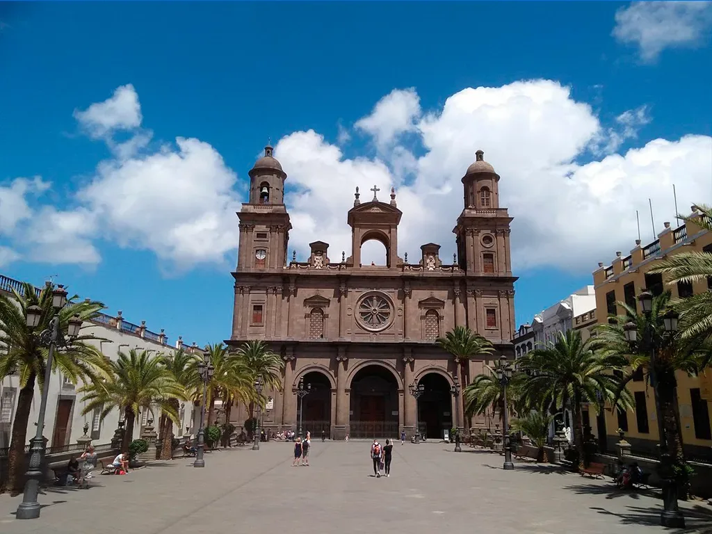Gran Canaria Experience 10