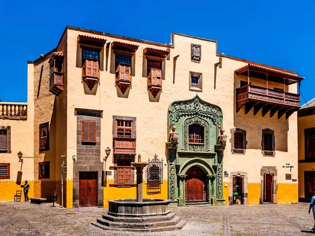 Gran Canaria Experience 11
