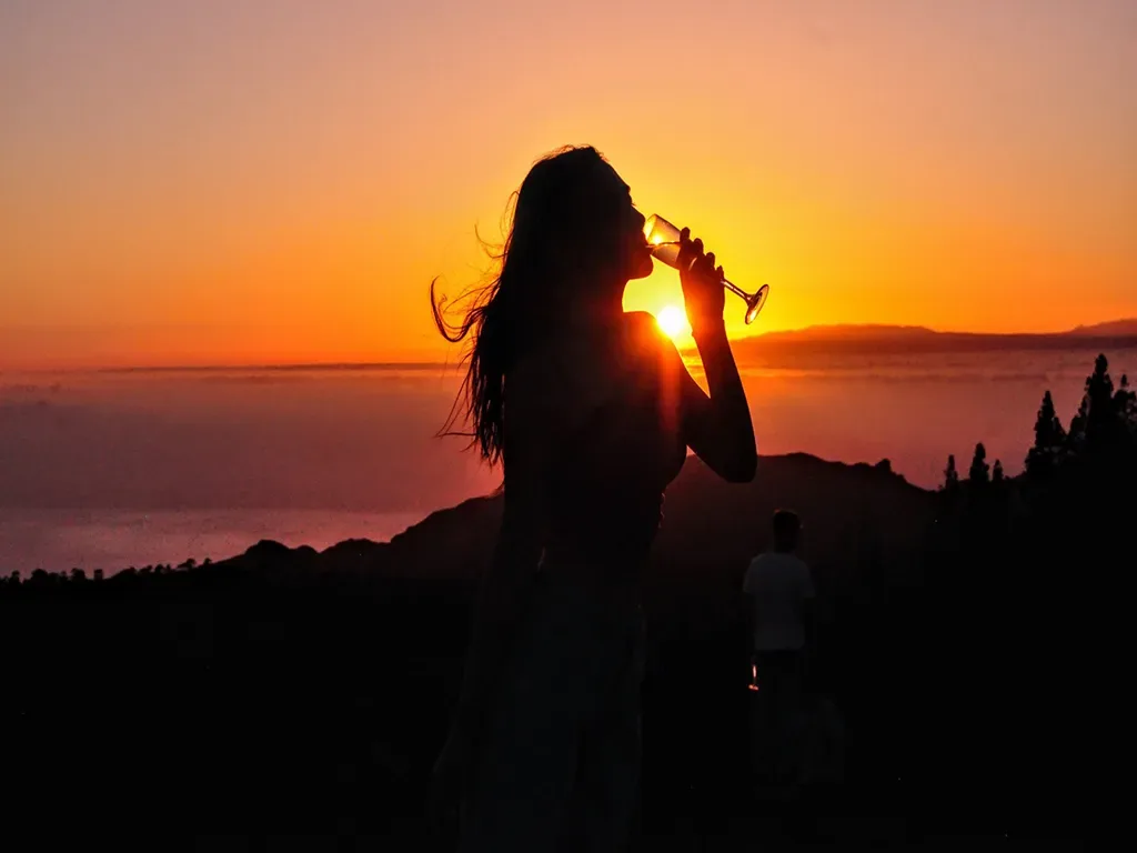 Night Skies Tenerife 5