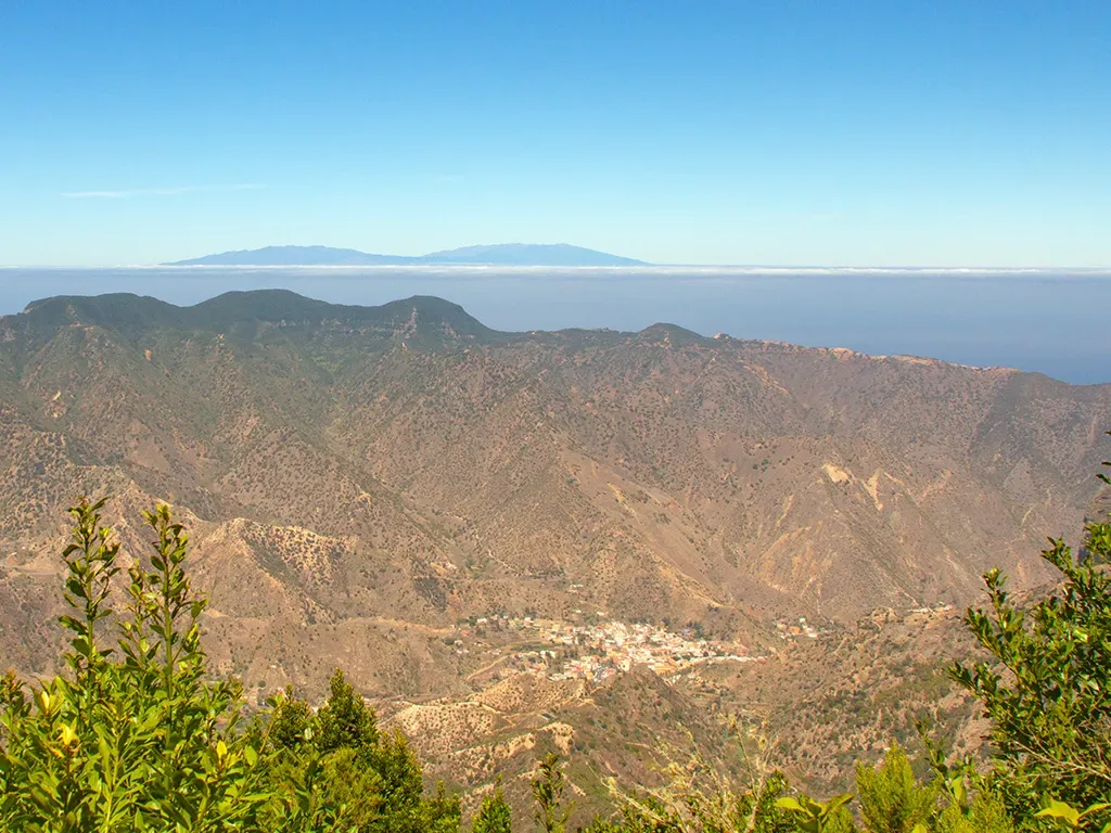 La Gomera 2