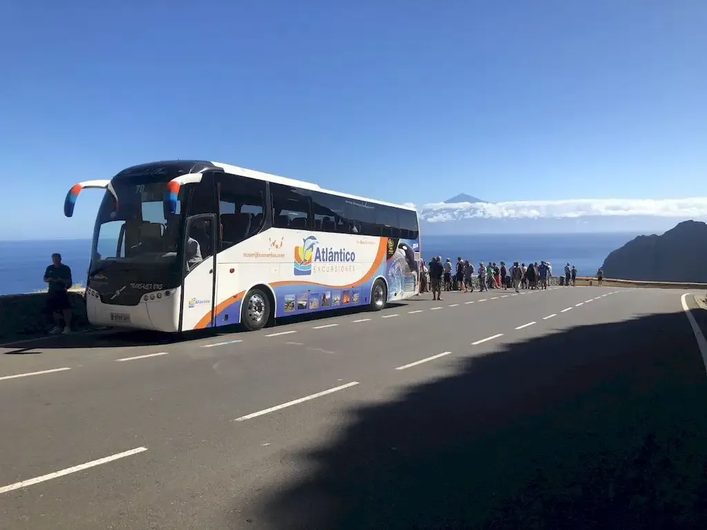 La Gomera 3