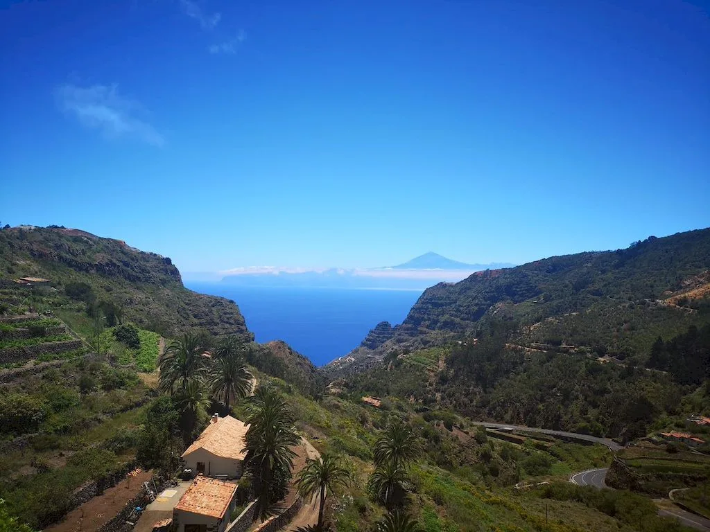 La Gomera 4