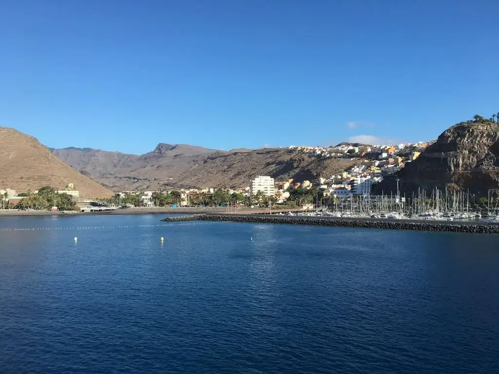 La Gomera 7