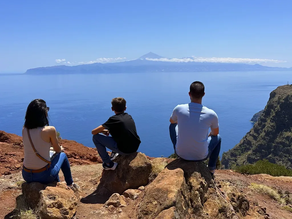 La Gomera 12