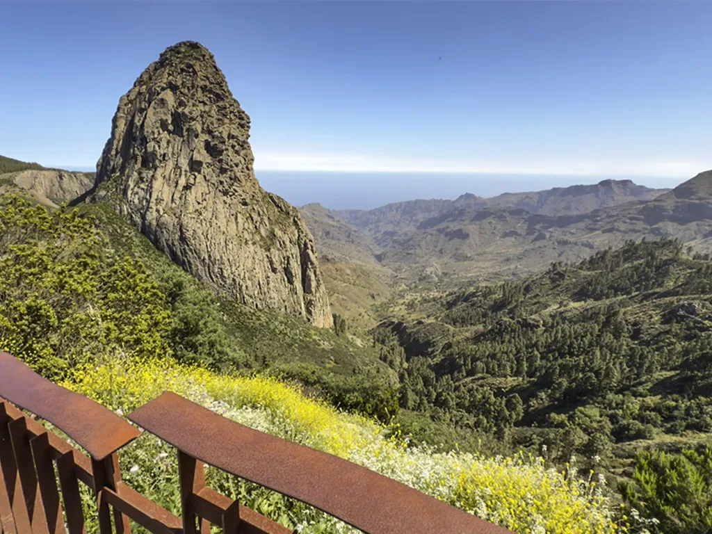 La Gomera 13