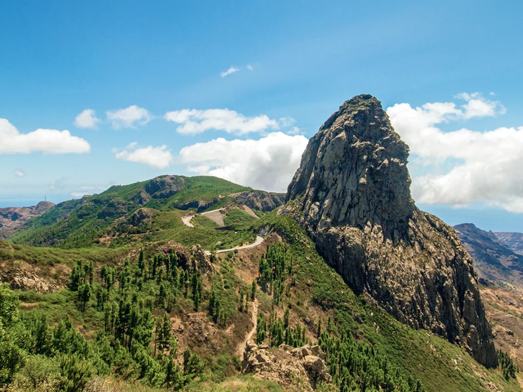 La Gomera 14