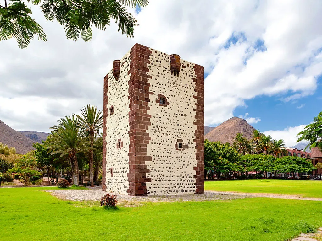 La Gomera 11