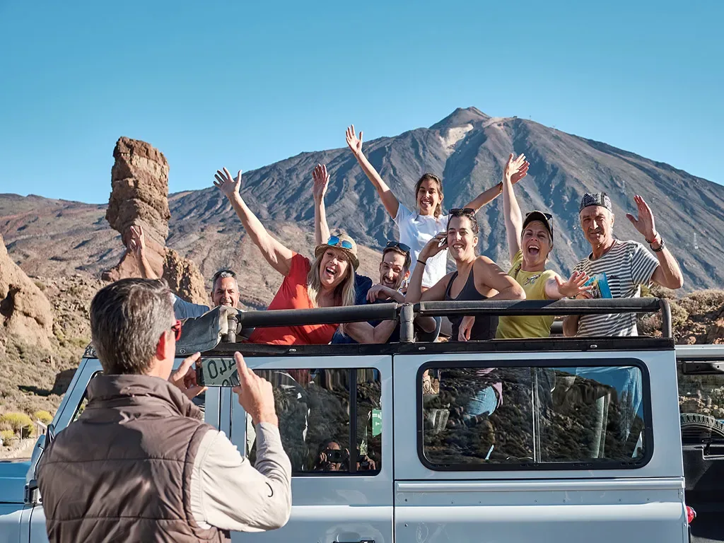 Jeep Safari Teide Masca 11
