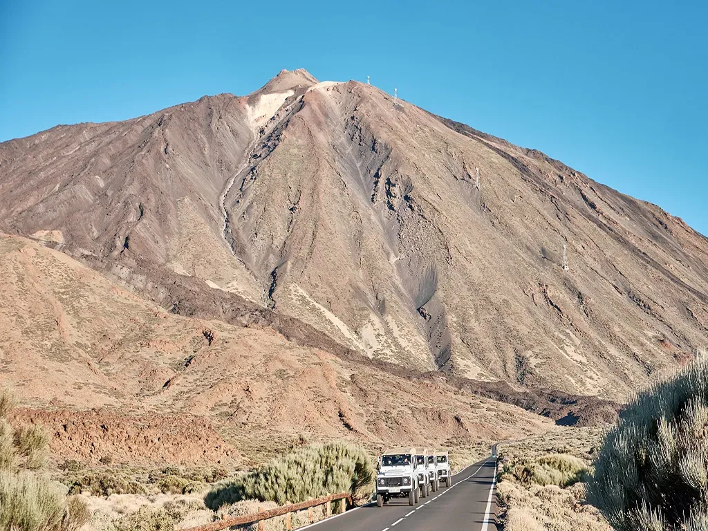 Jeep Safari Teide Masca 14