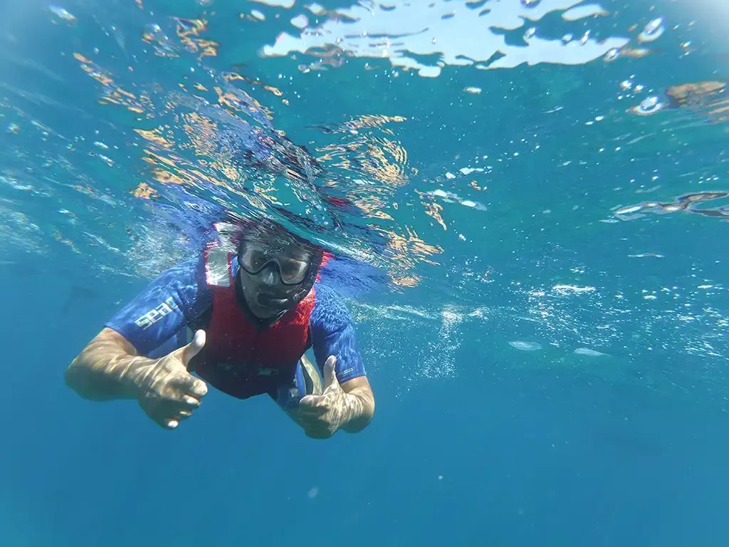 Kayaking & Stand Up Paddle Atlantis 10