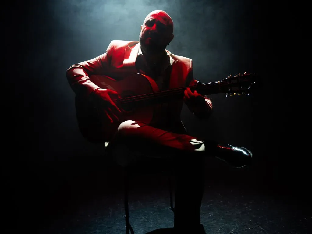 Olé Flamenco Show 3