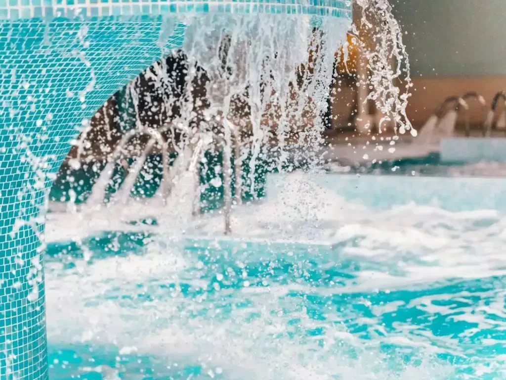 Spa Aquaclub 5