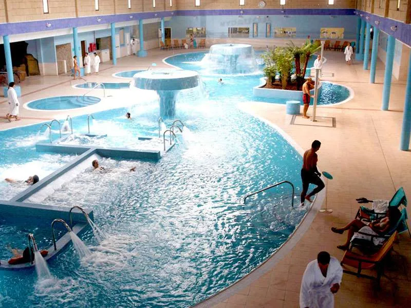 Spa Aquaclub 11