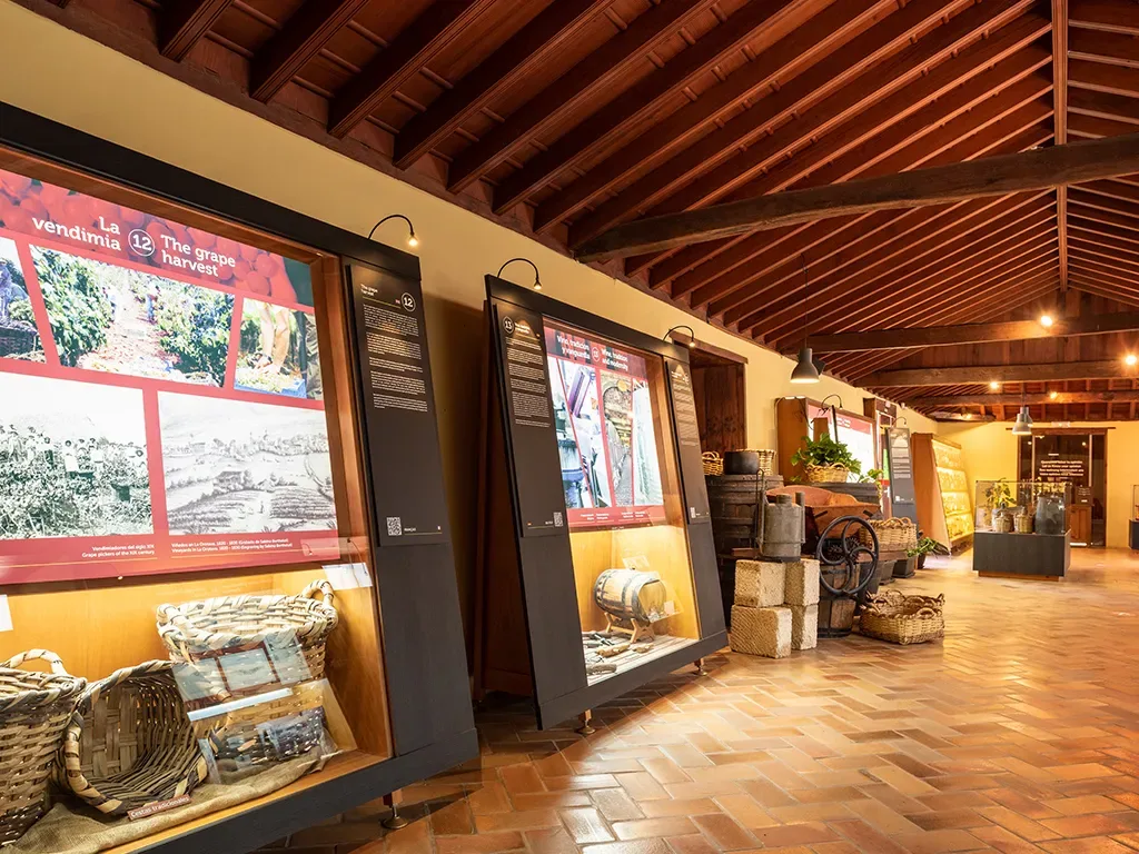 Casa del Vino 3