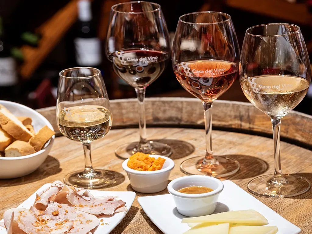 Casa del Vino 4
