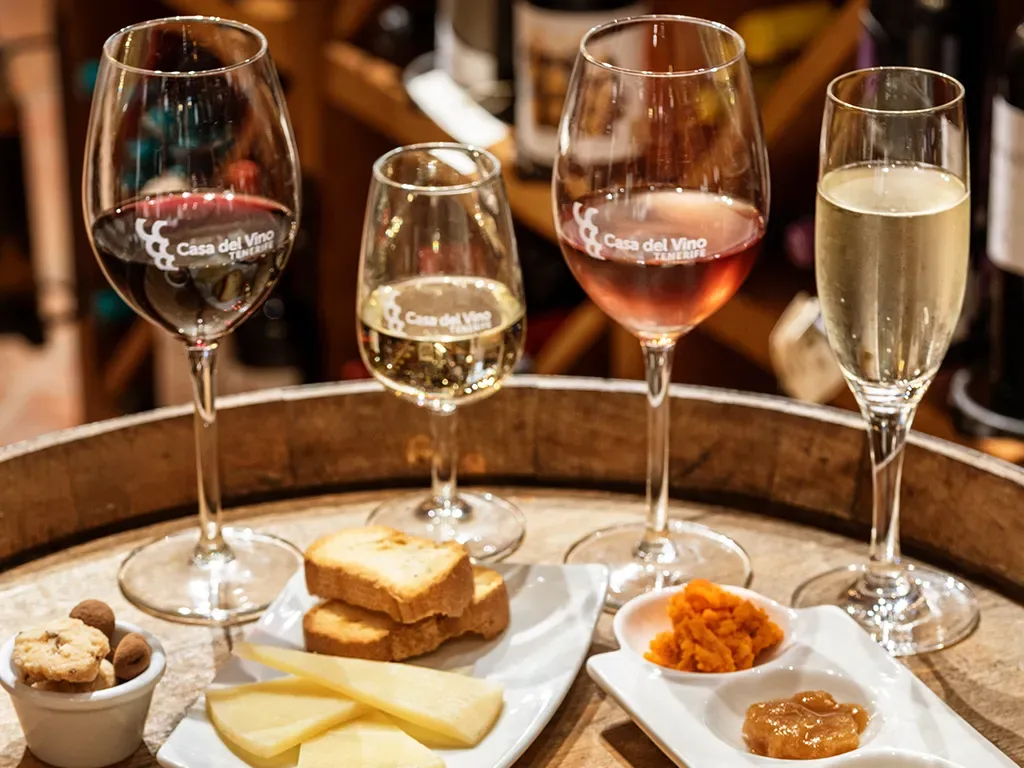 Casa del Vino 5