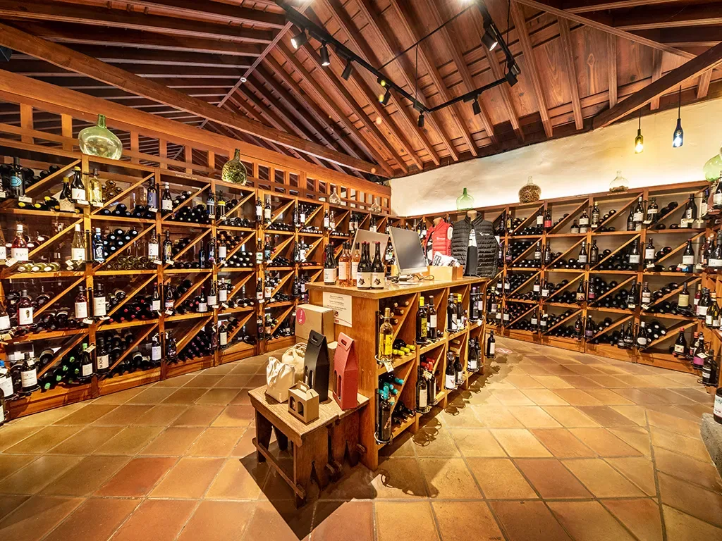 Casa del Vino 7