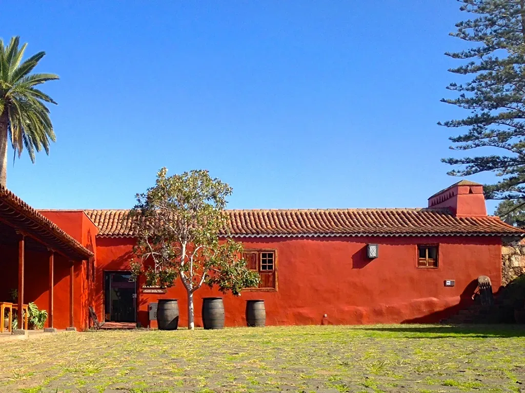 Casa del Vino 10