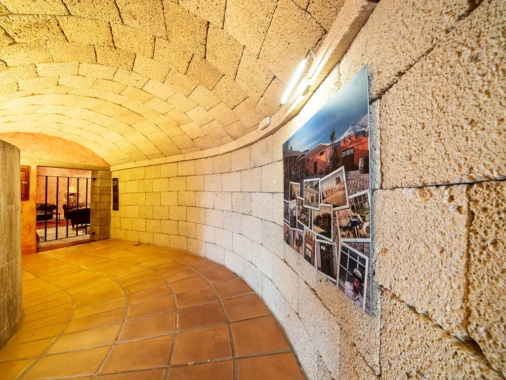 Casa del Vino 11